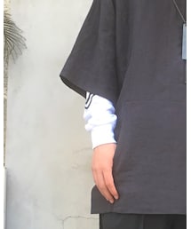 L.H.P | Tシャツ/カットソー