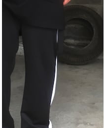 L.H.P | パンツ