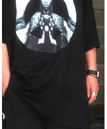 L.H.P | Tシャツ/カットソー
