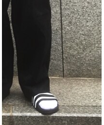 adidas | サンダル