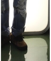 Gosha Rubchinskiy | スニーカー