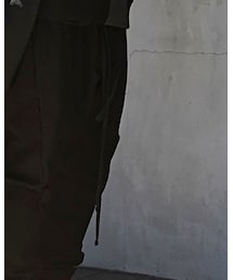 JULIUS | その他パンツ