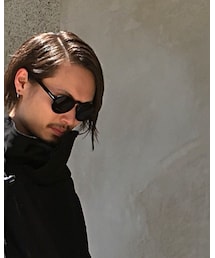 GIVENCHY | サングラス