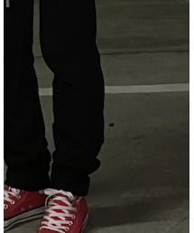 TAKAHIROMIYASHITATheSoloIst. | その他パンツ