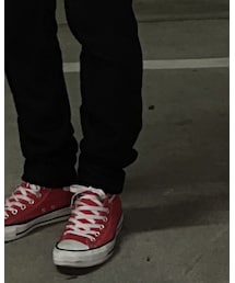 CONVERSE | スニーカー