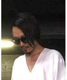 GIVENCHY | サングラス