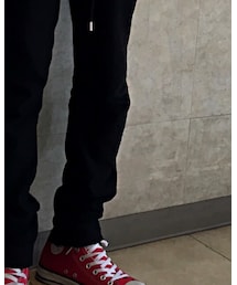 TAKAHIROMIYASHITATheSoloIst. | その他パンツ