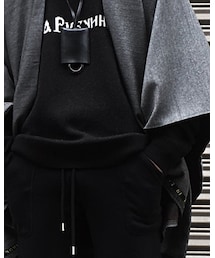 Gosha Rubchinskiy | ニット/セーター