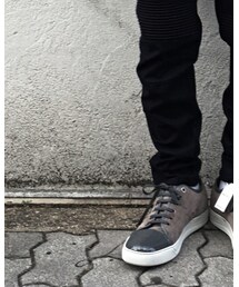 LANVIN | スニーカー