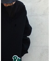 RAF SIMONS | ニット/セーター