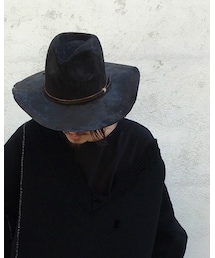 Yohji Yamamoto | サングラス
