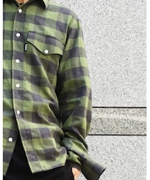 Gosha Rubchinskiy | シャツ/ブラウス