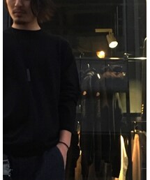 alexanderwang | ニット/セーター