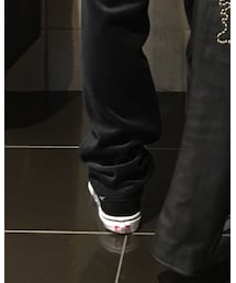VANS | スニーカー