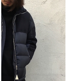 MONCLER | ダウンジャケット/コート