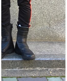Yohji Yamamoto | ブーツ