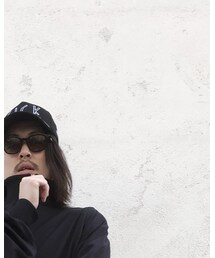 AZS | キャップ