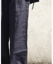 TONSURE | スラックス