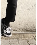 VANS(バンズ)の「シューズ(スニーカー)」