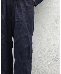 TONSURE | スラックス