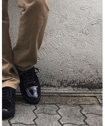 LANVIN | スニーカー