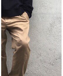 Maison Margiela | チノパンツ