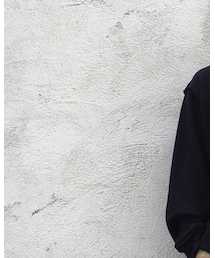 JW Anderson | スウェット