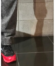 RAF SIMONS | スニーカー