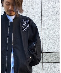 DAMIR DOMA | ブルゾン