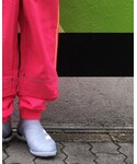 Gosha Rubchinskiy(ゴーシャラブチンスキー)の「パンツ(その他パンツ)」