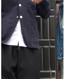 MONCLER GAMME BLEU | シャツ/ブラウス