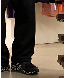 WHITE MOUNTAINEERING | スニーカー