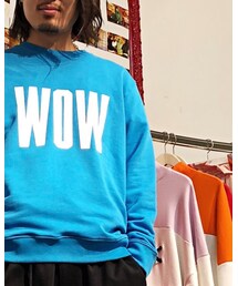MSGM | スウェット