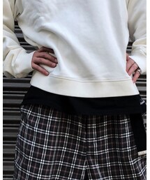 JW Anderson | スウェット