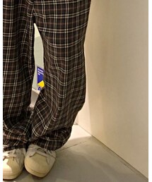 FLAGSTUFF | スラックス