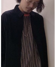 FLAGSTUFF | ネックレス