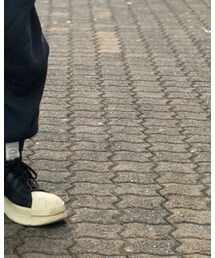 adidas×Rick Owens | スニーカー