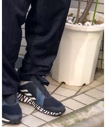 WHITE MOUNTAINEERING | スニーカー