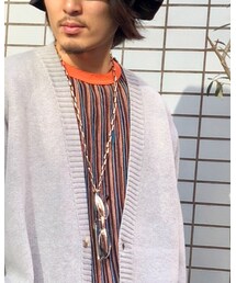 R.M GANG | トップス