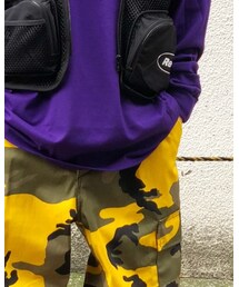 WHITELAND | Tシャツ/カットソー