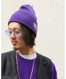 Carhartt | ニットキャップ/ビーニー