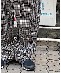 WHITE MOUNTAINEERING | スニーカー