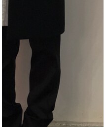 soe | パンツ