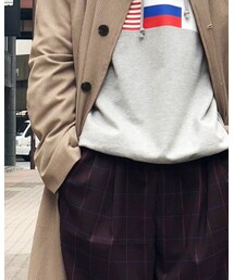 Gosha Rubchinskiy | パーカー