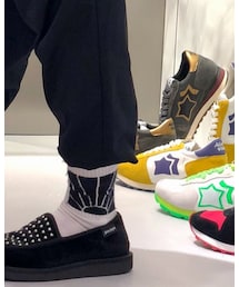Palm Angels | スリッポン