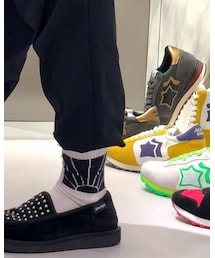 Gosha Rubchinskiy | レッグウェア