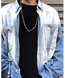 blackmeans | Tシャツ/カットソー