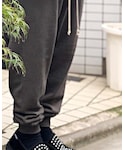 DRKSHDW by RICK OWENS(ダークシャドウ バイ リックオウエンス)の「パンツ(パンツ)」