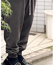 DRKSHDW by RICK OWENS | パンツ