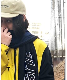 thisisneverthat | マフラー